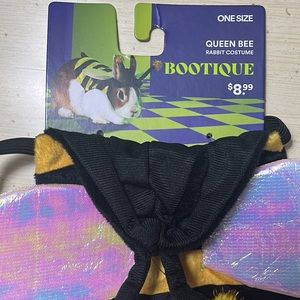 Queen Bee Rabbit Halloween Costume from Bootique